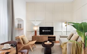 Magno Apartments Santa Clara - Private Terraces With Jacuzzi